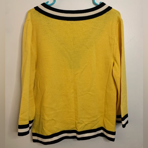 St.John Collection Sweater - Picture 3 of 5